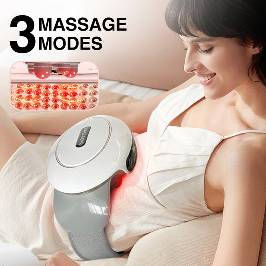 Automatic Abdominal Massager Multiple-use For Waist And Abdomen Back Neck And Legs 3 Modes For Home Or Office Use -Do Not Sell On Amazon Or Temu Platforms